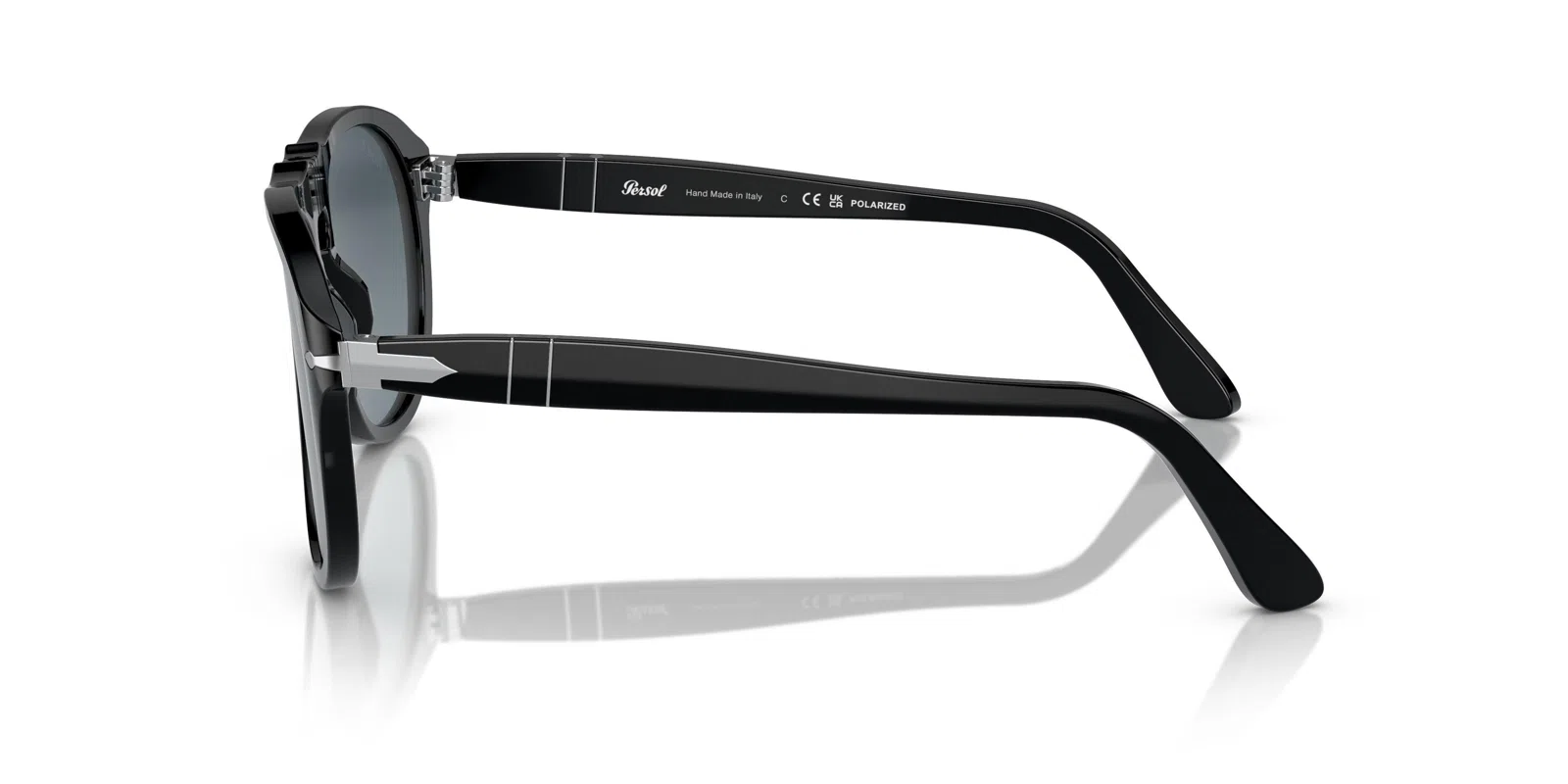 Persol 0649 Sunglasses - view 168